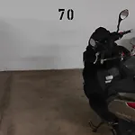 Lägenhet In Marbach