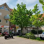 In Marbach Apartman *