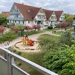 Apartman In Marbach *