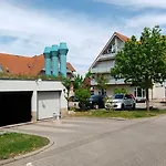 In Marbach Apartman *