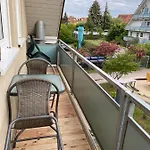 In Marbach Apartman *