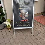 In Marbach