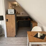 Apartman In Marbach