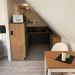 In Marbach Apartman Erfurt