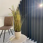 Apartman In Marbach *
