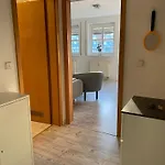 Apartman In Marbach Erfurt