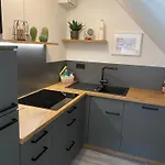 In Marbach Lägenhet