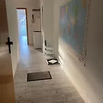 In Marbach Apartman Erfurt