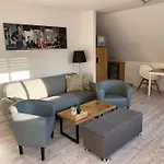 Apartman In Marbach *