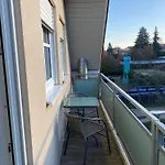 Apartman In Marbach *
