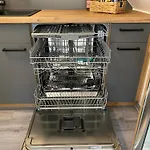 In Marbach Lägenhet