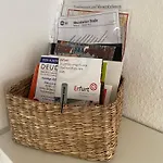 In Marbach Lägenhet