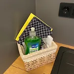 Lägenhet In Marbach *