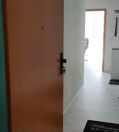 Appartement In Marbach Erfurt