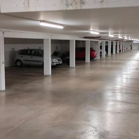 In Marbach Appartement *