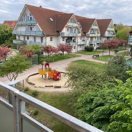 Appartement In Marbach *