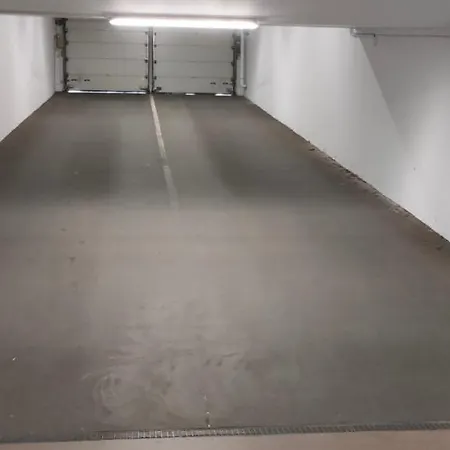 In Marbach דירה ארפורט