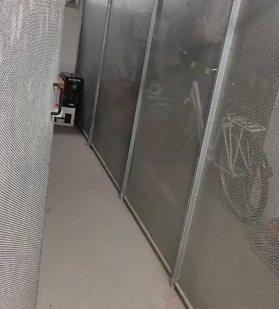 דירה In Marbach ארפורט