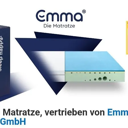 Apartment In Marbach