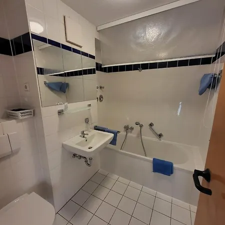 Apartment In Marbach