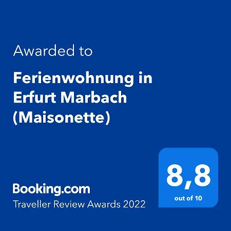In Marbach Erfurt