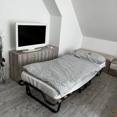 In Marbach Apartament Erfurt