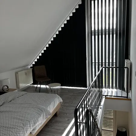 In Marbach * ארפורט