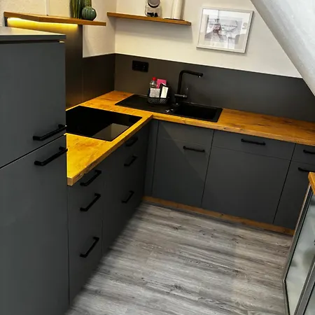 דירה In Marbach *