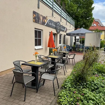 In Marbach Erfurt