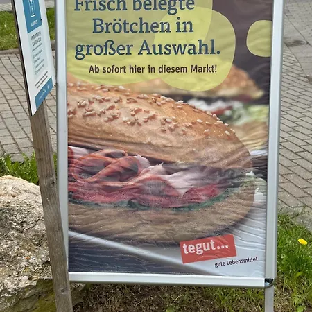 In Marbach דירה *