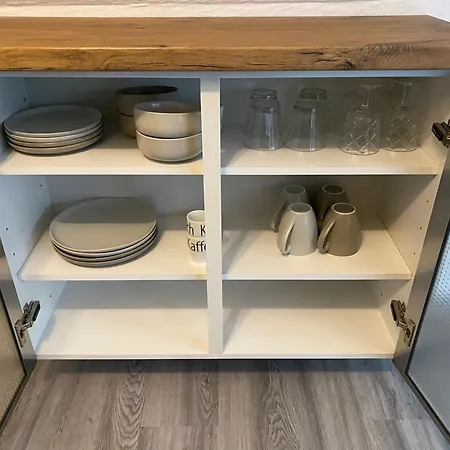 Lejlighed In Marbach *