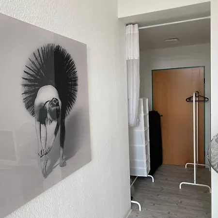 In Marbach ארפורט