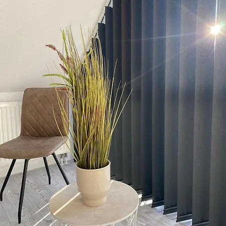 דירה In Marbach *