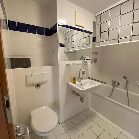 In Marbach Apartment