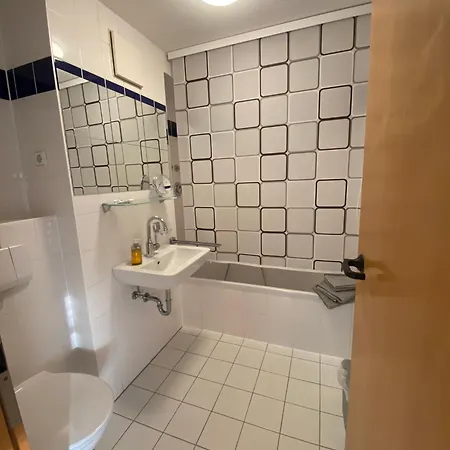 In Marbach Apartment Erfurt