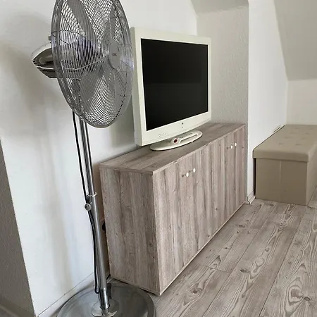 In Marbach Appartement
