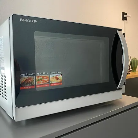 In Marbach Lejlighed Erfurt