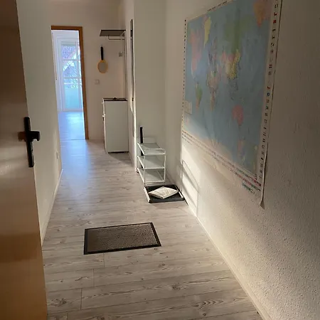 In Marbach דירה ארפורט