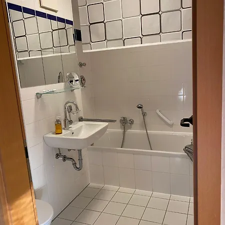 In Marbach ארפורט