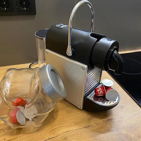 In Marbach דירה ארפורט