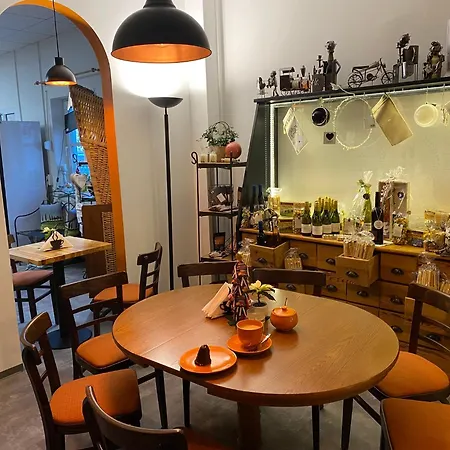 Appartement In Marbach *