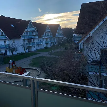 In Marbach דירה ארפורט