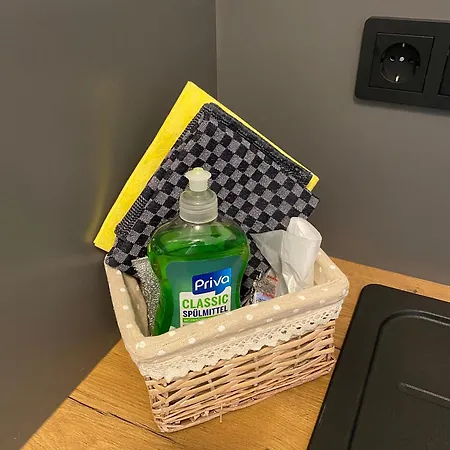 דירה In Marbach *