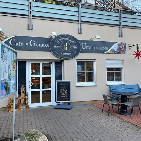 In Marbach ארפורט