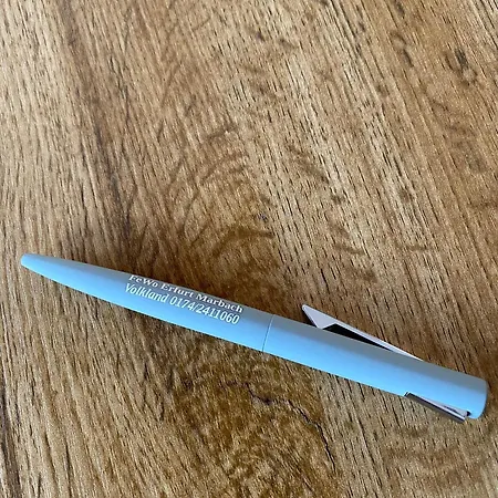 דירה In Marbach ארפורט