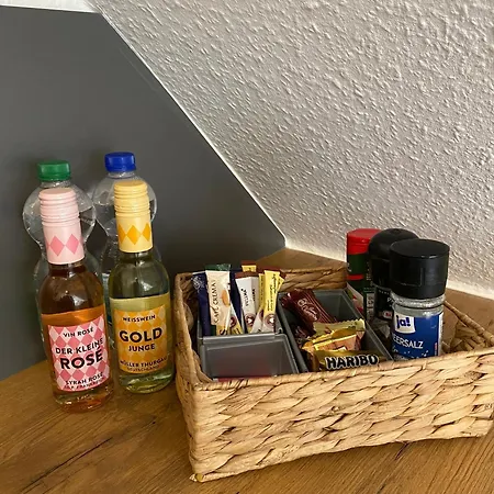 In Marbach ארפורט