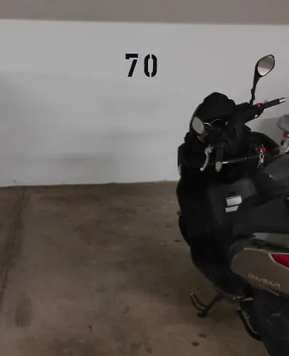 Lejlighed In Marbach