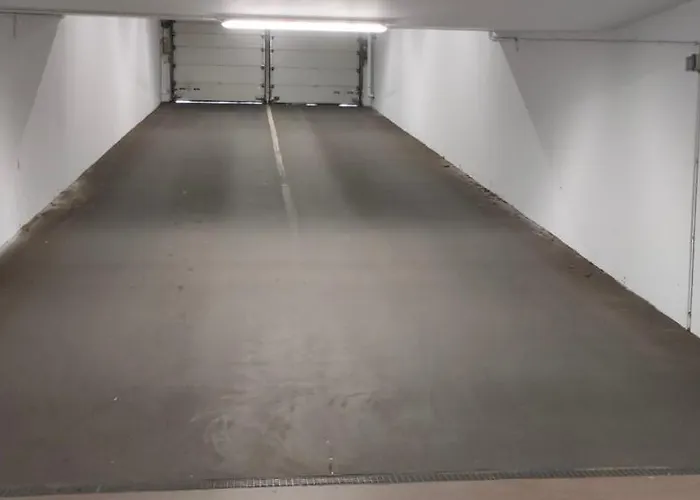 In Marbach Lejlighed Erfurt