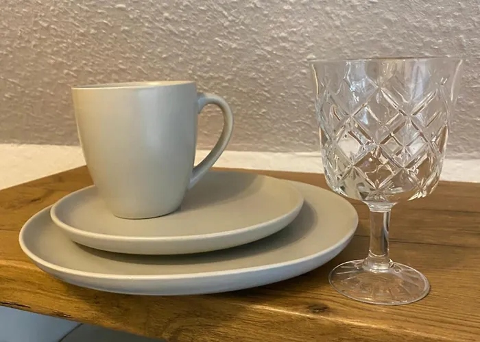 Appartement In Marbach Erfurt