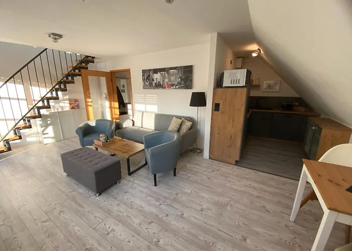 Appartement In Marbach Erfurt